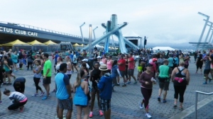 IMGP4853 Lululemon Seawheeze Half Marathon Race Day Review 2015