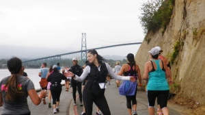 IMGP5055 Lululemon Seawheeze Half Marathon Race Day Review 2015