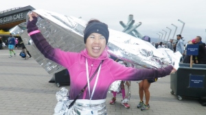 IMGP5130 Lululemon Seawheeze Half Marathon Race Day Review 2015
